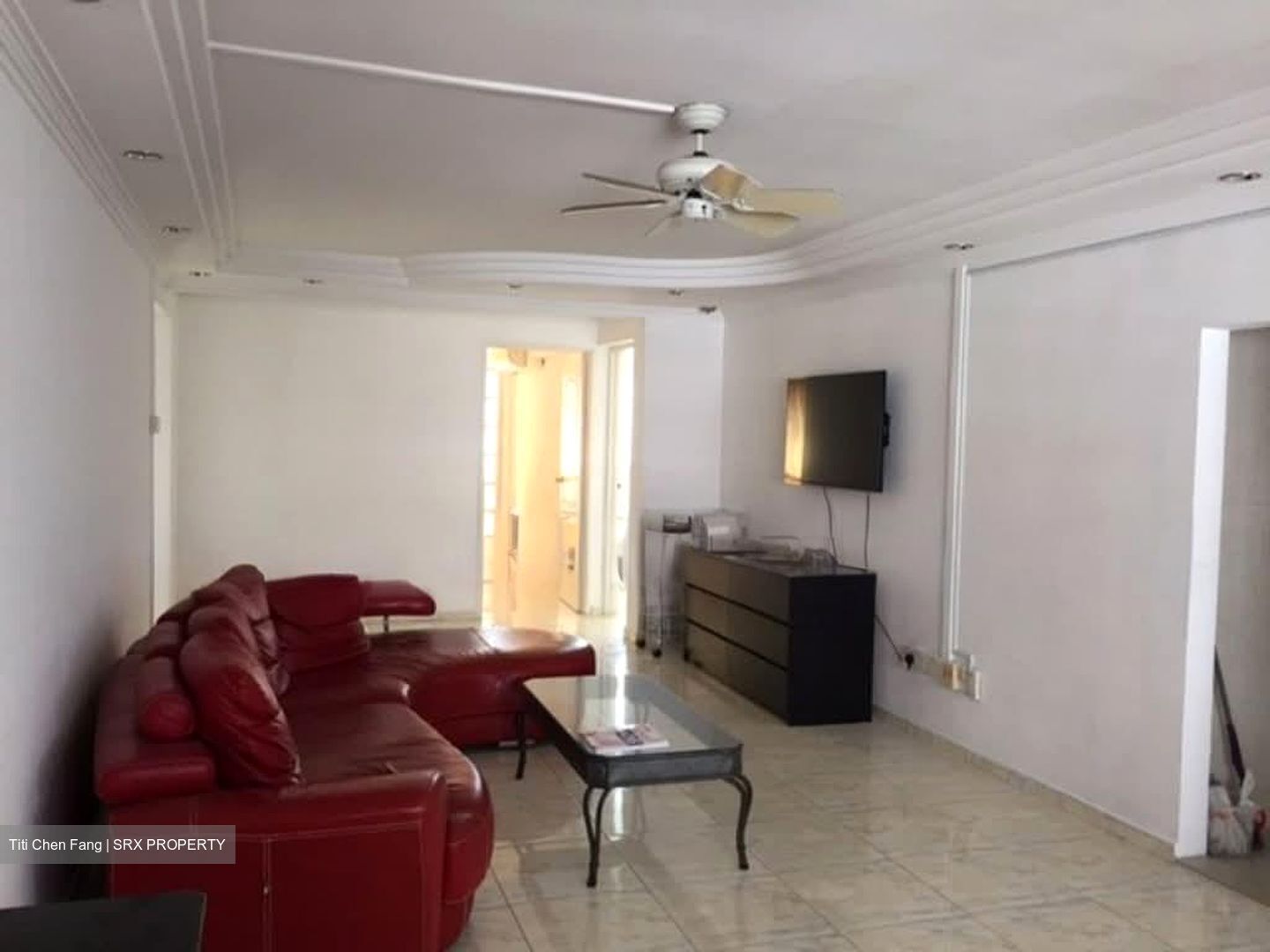 Blk 119 Mcnair Spring (Kallang/Whampoa), HDB 4 Rooms #563225521